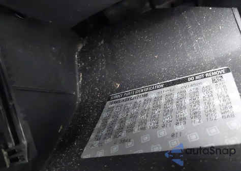 2016 Chevrolet Traverse Ltz from USA, damaged, VIN 1GNKVJKDXGJ171186